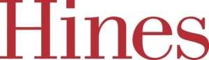 Hineslogo